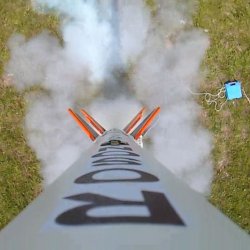 ROSON on-board kamera 02